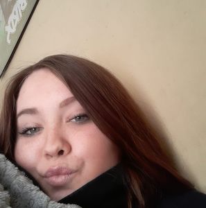 Meet your Posher, Kaydence